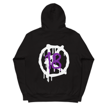 Load image into Gallery viewer, iBall x iKGDeuce™️ Staple (Hoodie) Black
