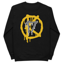 Load image into Gallery viewer, iKGDeuce™️ x 17Jeans®️ Shiesty Emoji (Crewneck Sweatshirt)