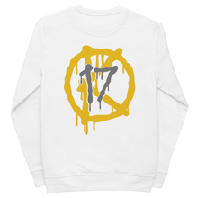 Load image into Gallery viewer, iKGDeuce™️ x 17Jeans®️ Shiesty Emoji (Crewneck Sweatshirt)