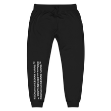 Load image into Gallery viewer, iKGDeuce c/o KEENAN HARRIS™️ 2021 (Joggers)