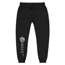 Load image into Gallery viewer, Logo In Name (Joggers) Black