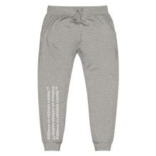 Load image into Gallery viewer, iKGDeuce c/o KEENAN HARRIS™️ 2021 (Joggers)