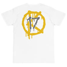 Load image into Gallery viewer, iKGDeuce™️ x 17Jeans®️ Shiesty Emoji (T-Shirt)