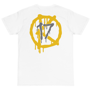 iKGDeuce™️ x 17Jeans®️ Shiesty Emoji (T-Shirt)