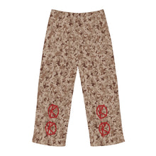 Load image into Gallery viewer, War Ready (Pajama Pants) Desert Digital Camo
