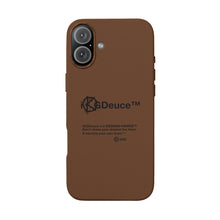 Load image into Gallery viewer, iPhone® (Leather Case)
