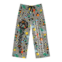 Load image into Gallery viewer, Geeked (Pajama Pants)
