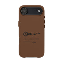 Load image into Gallery viewer, iPhone® (Leather Case)
