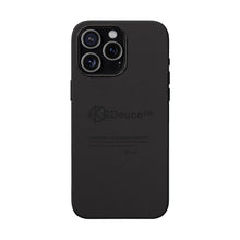 Load image into Gallery viewer, iPhone® (Leather Case)
