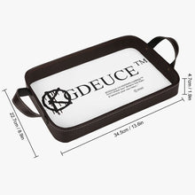 Load image into Gallery viewer, Essential (PU Leather Tray) Black
