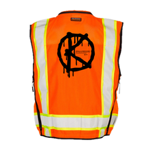 Load image into Gallery viewer, Staple (Surveyors Vest)
