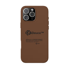 Load image into Gallery viewer, iPhone® (Leather Case)

