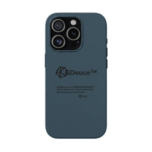 Load image into Gallery viewer, iPhone® (Leather Case)
