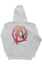 Load image into Gallery viewer, 3NDL3SS &lt; SLAY3R ! * (Hoodie) Grey Heather
