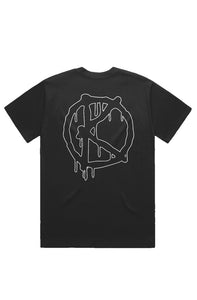 < A SHIRT NO 1 HAS ! * (T-Shirt) Black