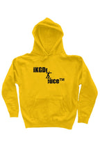Load image into Gallery viewer, Skate (Hoodie) Gold
