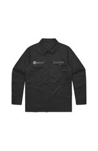 Load image into Gallery viewer, Staple (SERVICE JACKET) Black
