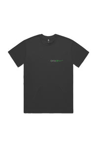 Only iKGDeuce™ (T-Shirt) Black 