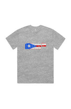 Load image into Gallery viewer, Puerto Rico (T-Shirt) Athletic Heather
