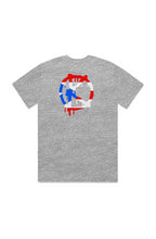Load image into Gallery viewer, Puerto Rico (T-Shirt) Athletic Heather

