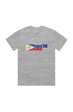 Load image into Gallery viewer, Philippines (T-Shirt) Athletic Heather
