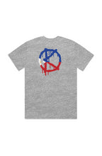 Load image into Gallery viewer, Philippines (T-Shirt) Athletic Heather
