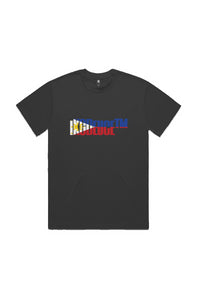 Philippines (T-Shirt) Black