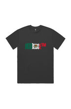 Load image into Gallery viewer, Mexico (T-Shirt) Black
