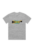 Load image into Gallery viewer, Jamaica (T-Shirt) Athletic Heather
