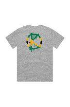 Load image into Gallery viewer, Jamaica (T-Shirt) Athletic Heather
