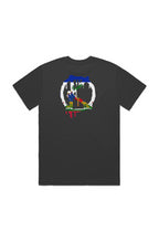 Load image into Gallery viewer, Haiti (T-Shirt) Black
