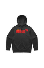 Load image into Gallery viewer, China (Hoodie) Black

