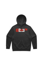 Load image into Gallery viewer, Canada (Hoodie) Black
