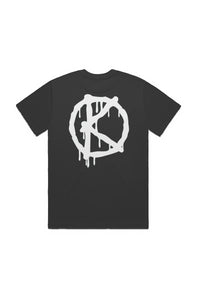 Legend/G.O.A.T. (T-Shirt) Black