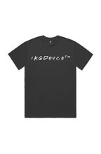 Load image into Gallery viewer, Friends (T-Shirt) Black
