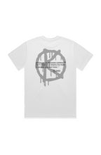 Load image into Gallery viewer, Dream Job Over Basic 9-5 (T-Shirt) White
