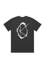 Load image into Gallery viewer, Mirror DIY Metal (T-Shirt) Black
