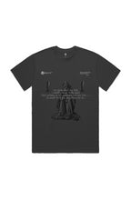 Load image into Gallery viewer, No1 or Nothing (T-Shirt) Black
