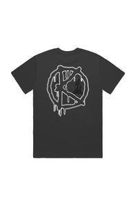 No1 or Nothing (T-Shirt) Black