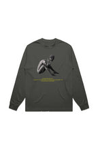Load image into Gallery viewer, Birthright (LongSleeve Shirt) Cypress
