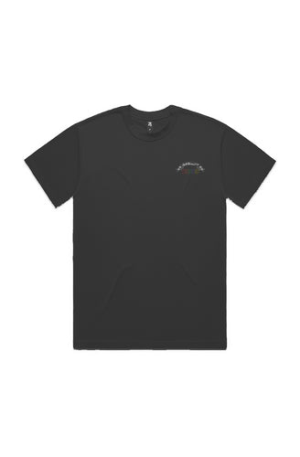 Infinity Ritual (T-Shirt) Black 