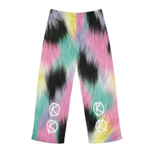 Load image into Gallery viewer, Multi Patch (Pajama Pants)
