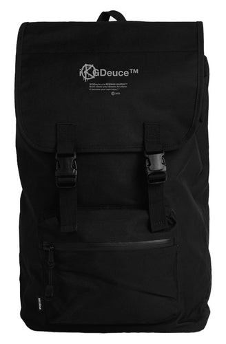Essential (Field Backpack) Black