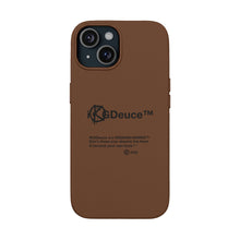 Load image into Gallery viewer, iPhone® (Leather Case)
