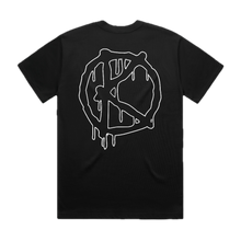 Load image into Gallery viewer, i would rather (T-Shirt)

