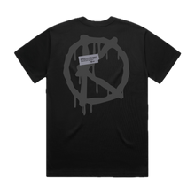 Load image into Gallery viewer, MY GIRL IS (T-Shirt) Black
