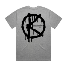 Load image into Gallery viewer, Written Yesterday (T-Shirt)
