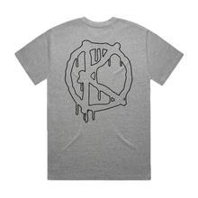 Load image into Gallery viewer, i would rather (T-Shirt)
