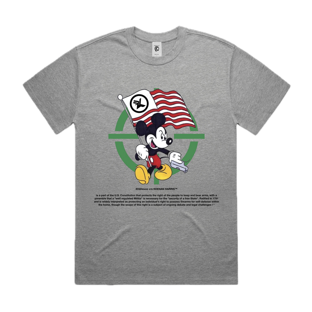 Rights Of The People (T-Shirt)