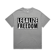 Load image into Gallery viewer, Legalize Freedom (T-Shirt)
